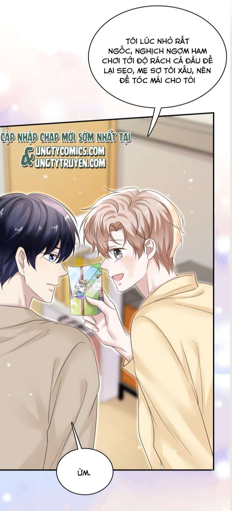 Ẩn Trung Chap 27 - Next Chap 28