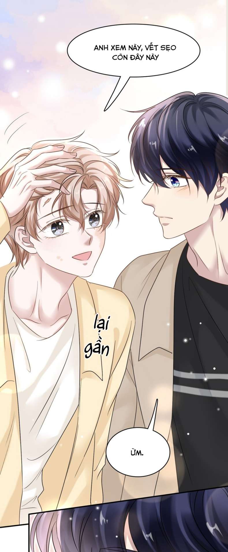 Ẩn Trung Chap 27 - Next Chap 28