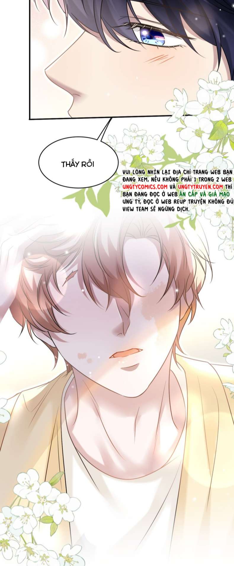 Ẩn Trung Chap 27 - Next Chap 28