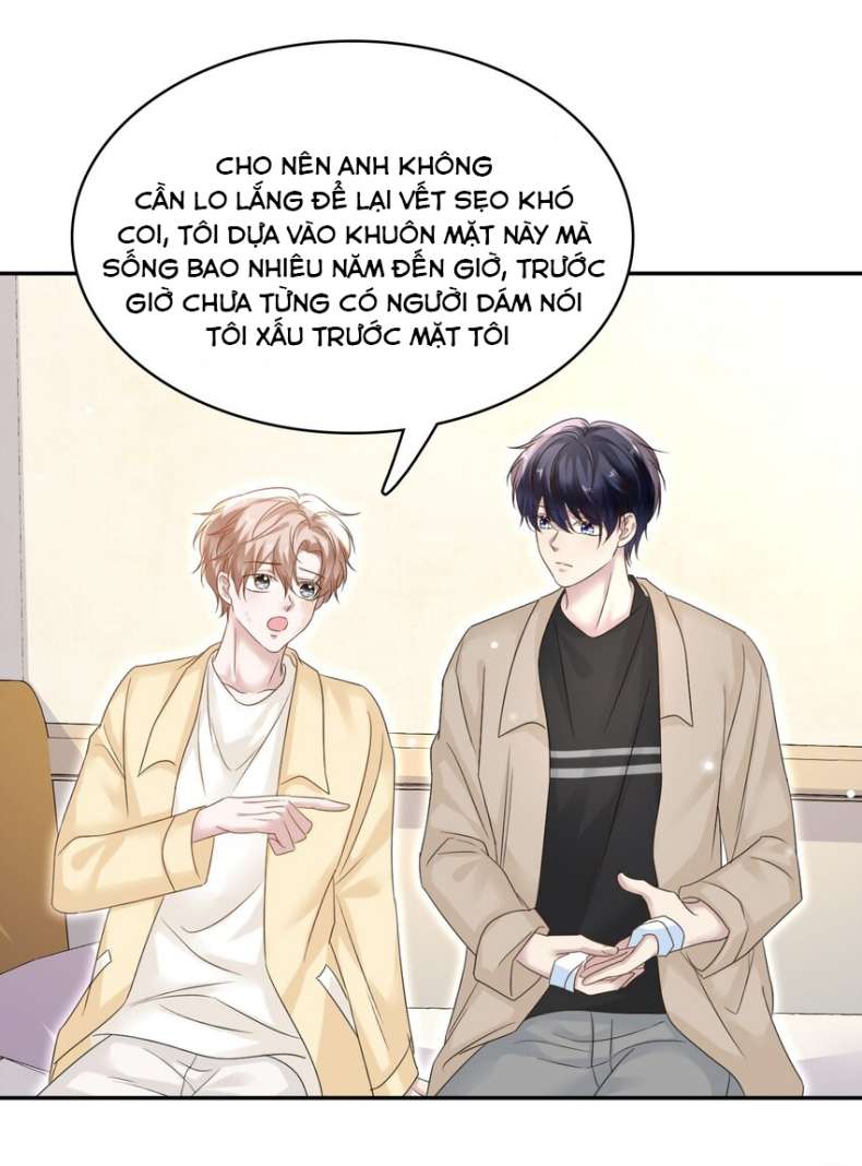 Ẩn Trung Chap 27 - Next Chap 28