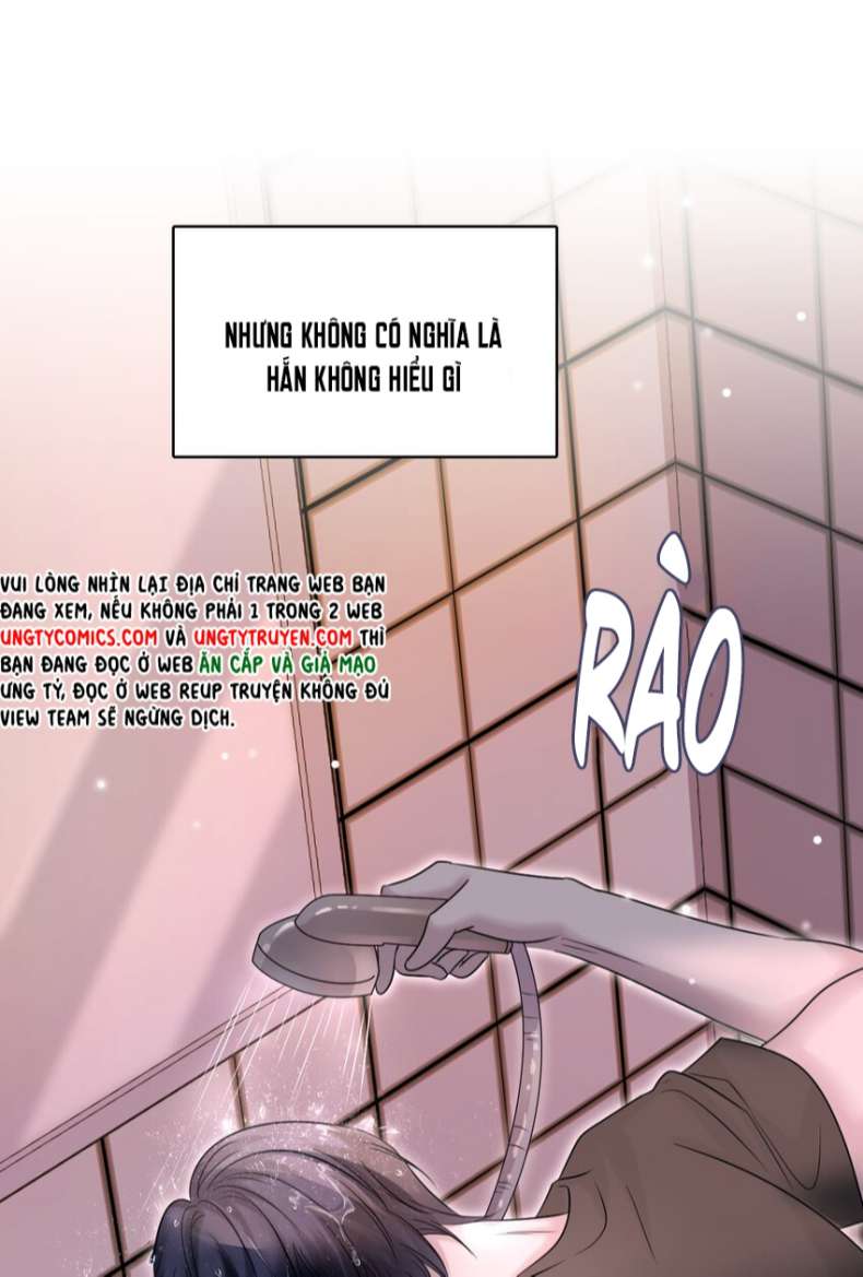 Ẩn Trung Chap 27 - Next Chap 28