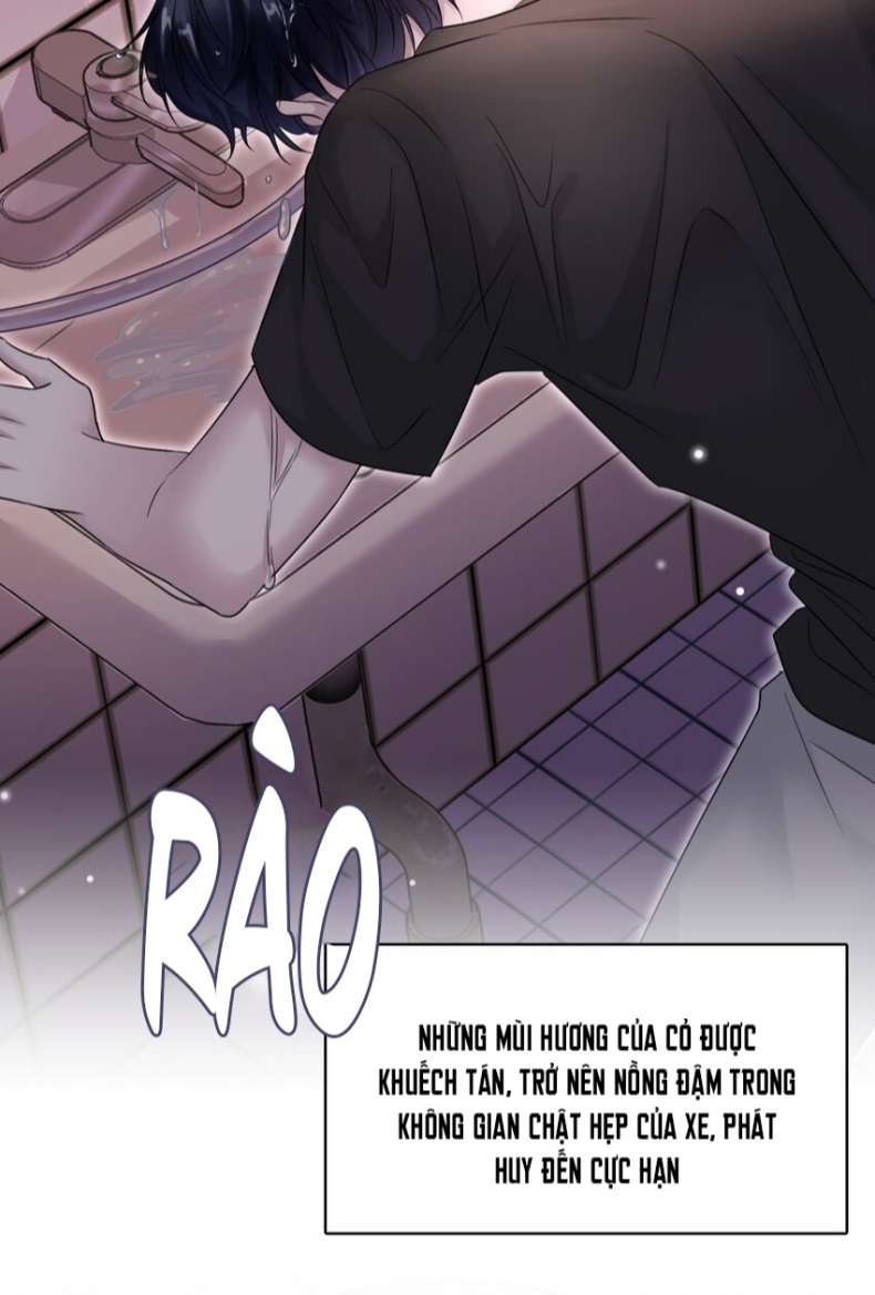 Ẩn Trung Chap 27 - Next Chap 28