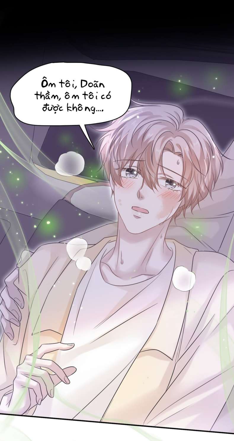 Ẩn Trung Chap 27 - Next Chap 28
