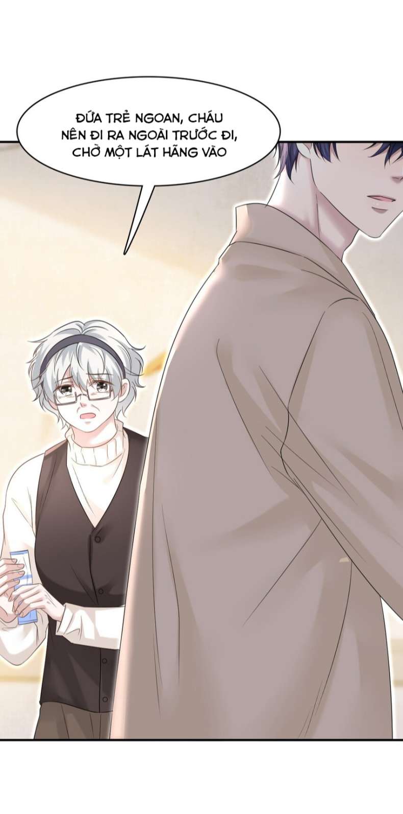 Ẩn Trung Chap 27 - Next Chap 28