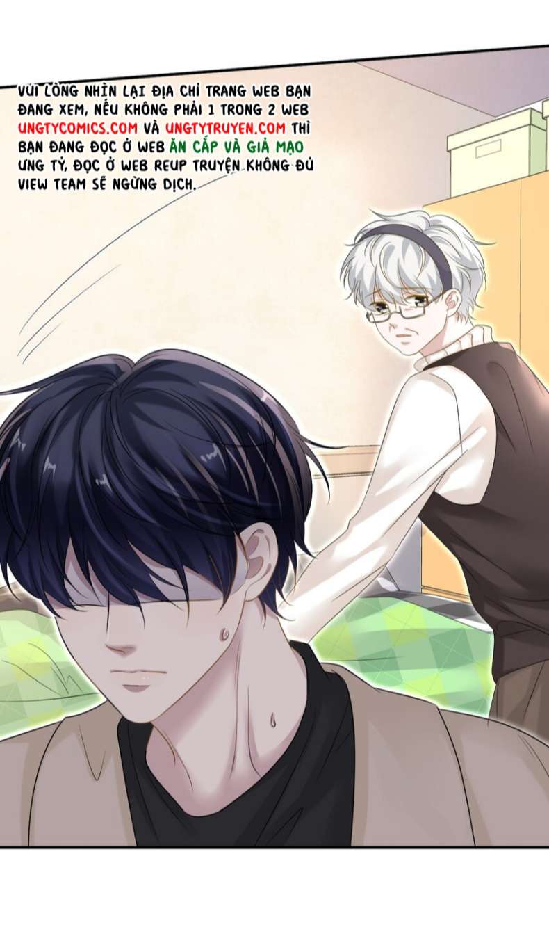 Ẩn Trung Chap 27 - Next Chap 28