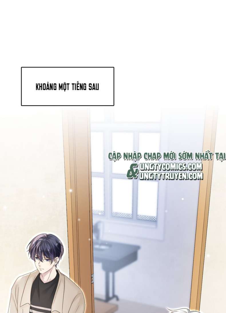 Ẩn Trung Chap 27 - Next Chap 28