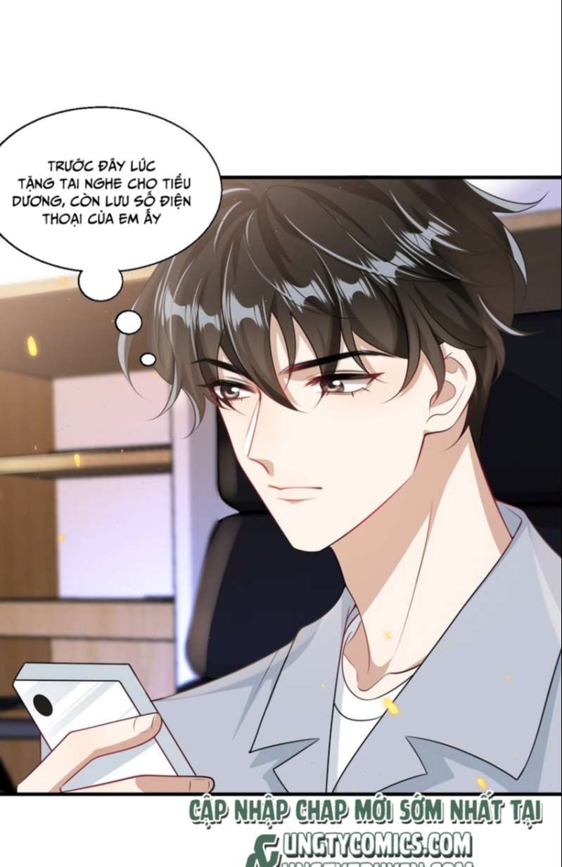 Thẳng Thắn Từ Nghiêm Chap 40 - Next Chap 41