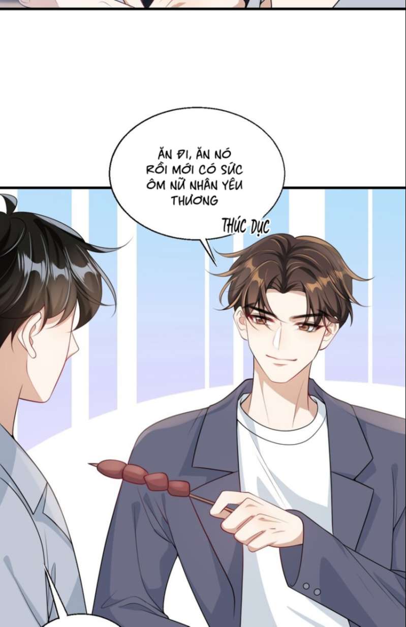 Thẳng Thắn Từ Nghiêm Chap 40 - Next Chap 41