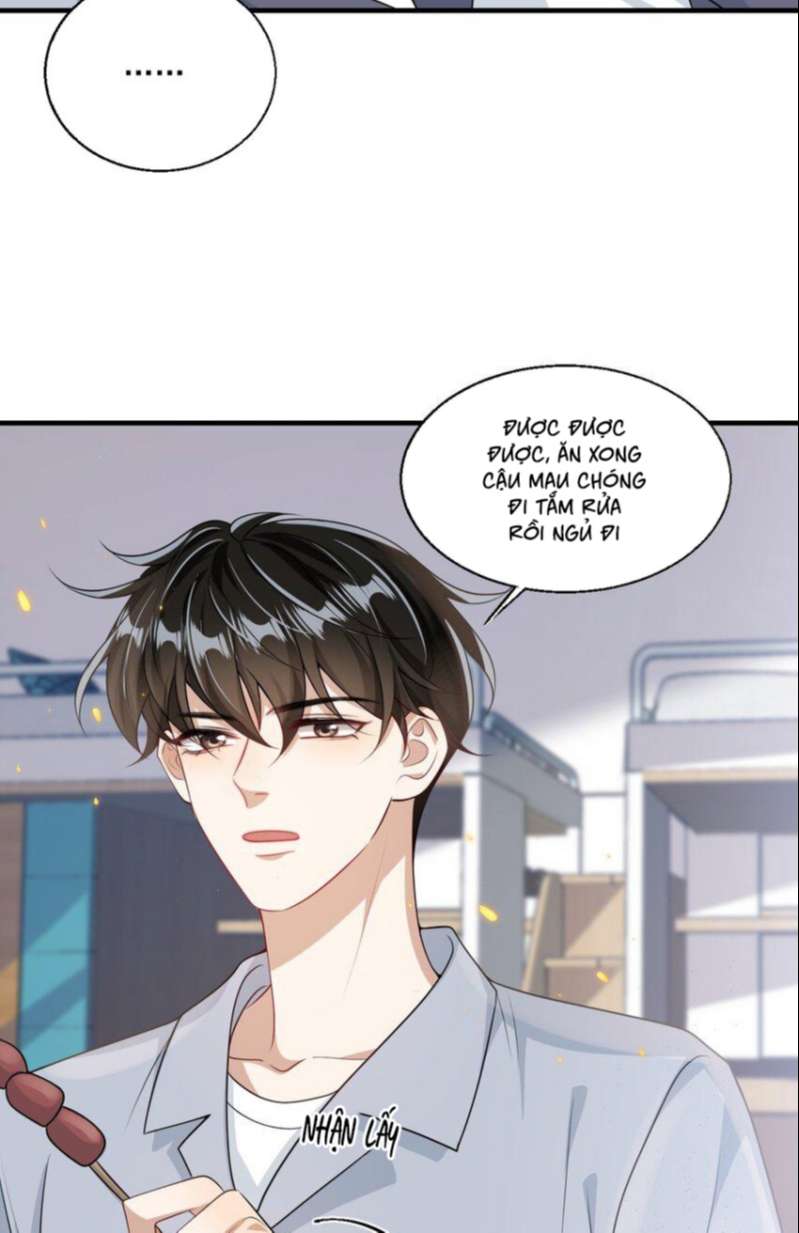 Thẳng Thắn Từ Nghiêm Chap 40 - Next Chap 41