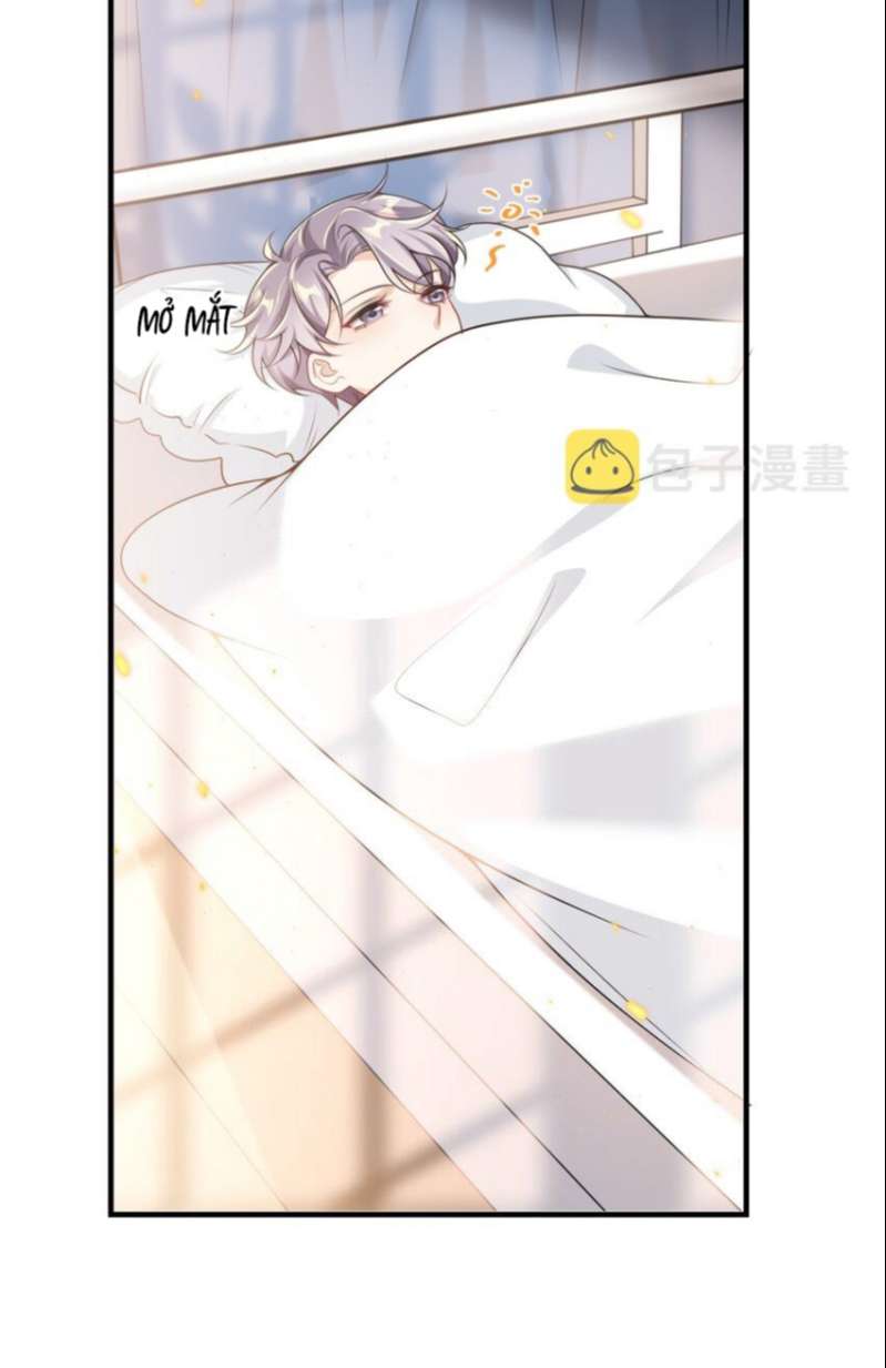 Thẳng Thắn Từ Nghiêm Chap 40 - Next Chap 41