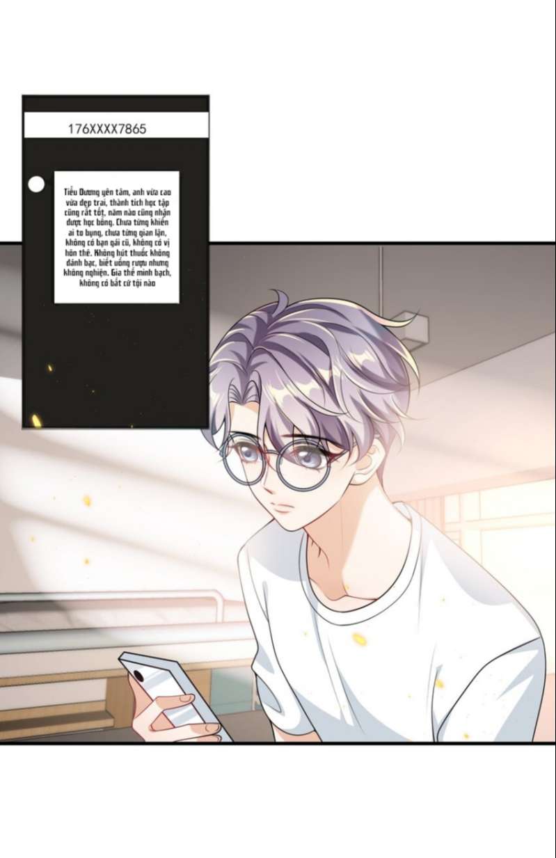 Thẳng Thắn Từ Nghiêm Chap 40 - Next Chap 41