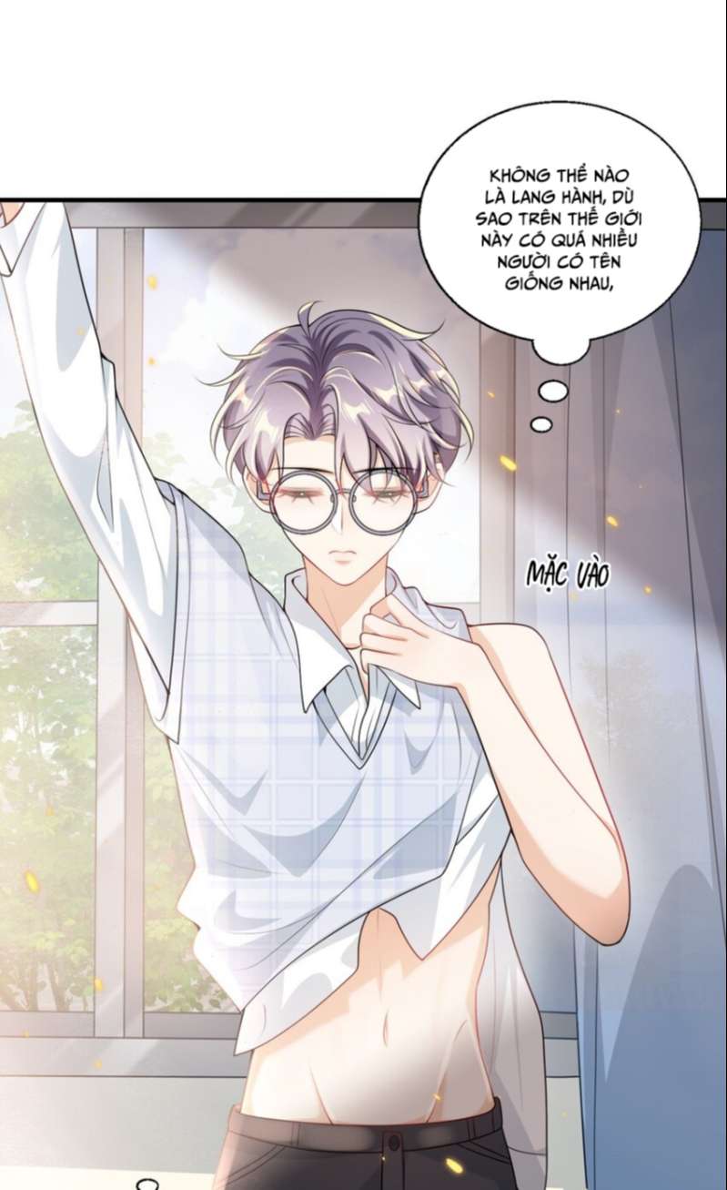 Thẳng Thắn Từ Nghiêm Chap 40 - Next Chap 41