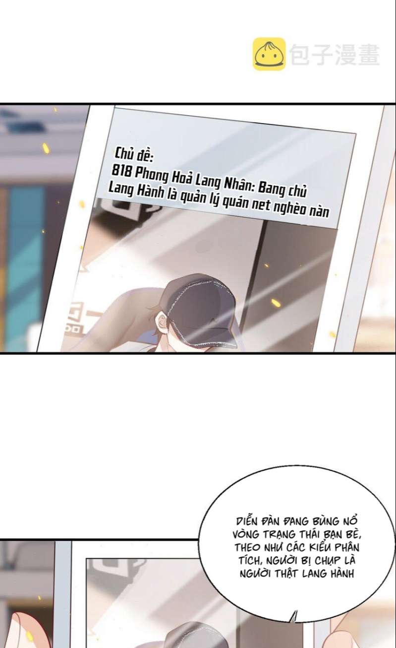 Thẳng Thắn Từ Nghiêm Chap 40 - Next Chap 41