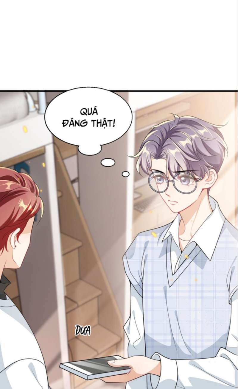 Thẳng Thắn Từ Nghiêm Chap 40 - Next Chap 41