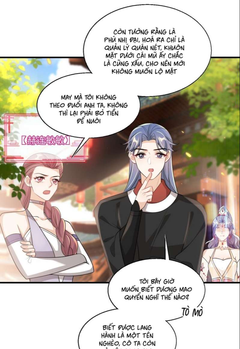 Thẳng Thắn Từ Nghiêm Chap 40 - Next Chap 41
