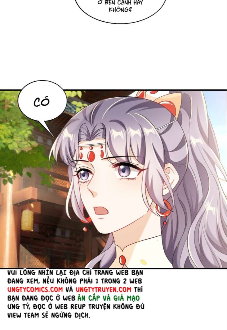 Thẳng Thắn Từ Nghiêm Chap 40 - Next Chap 41