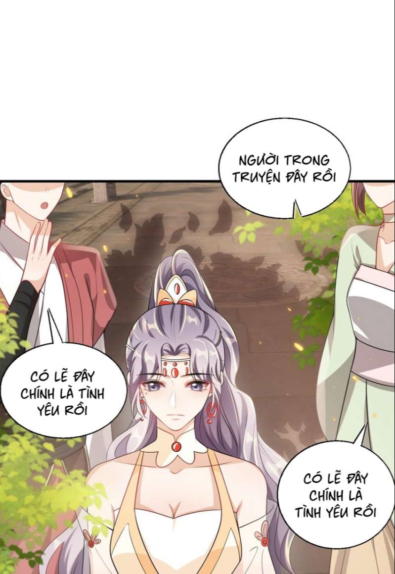 Thẳng Thắn Từ Nghiêm Chap 40 - Next Chap 41