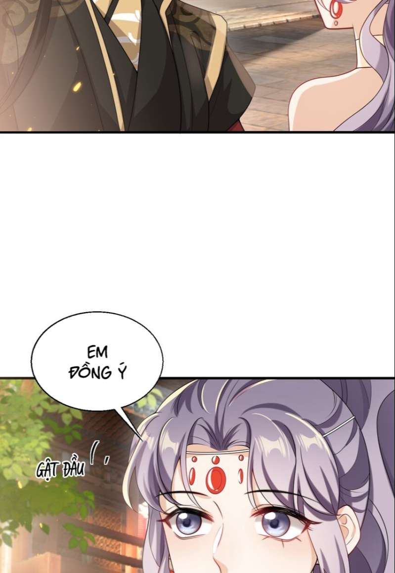 Thẳng Thắn Từ Nghiêm Chap 40 - Next Chap 41