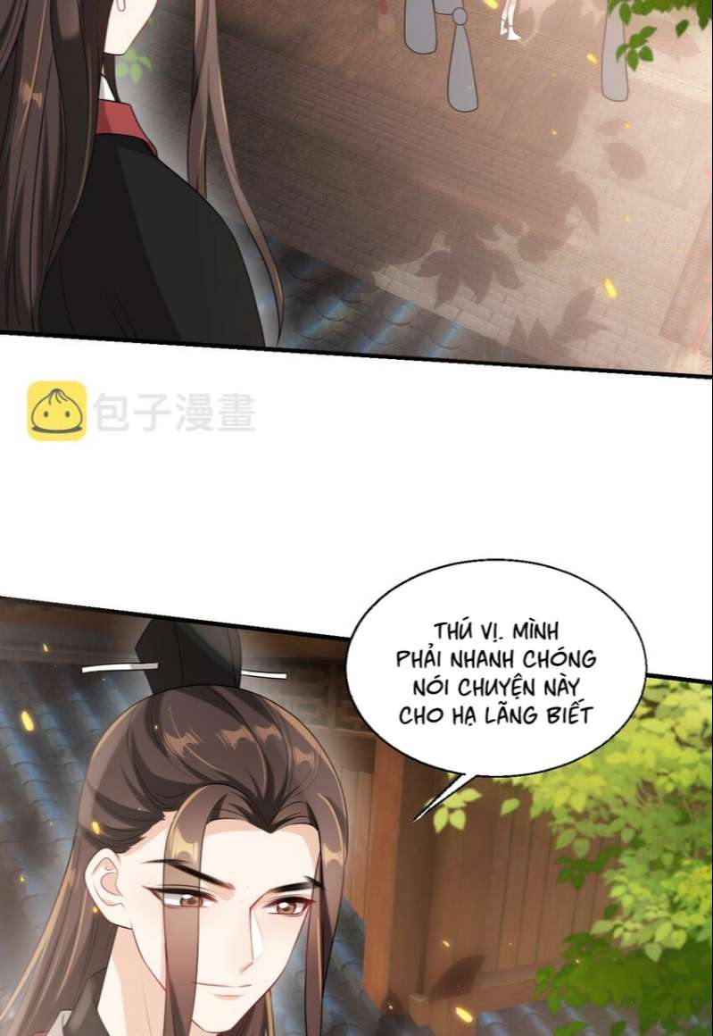Thẳng Thắn Từ Nghiêm Chap 40 - Next Chap 41