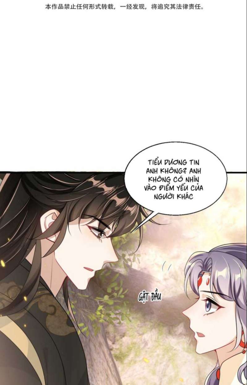 Thẳng Thắn Từ Nghiêm Chap 40 - Next Chap 41