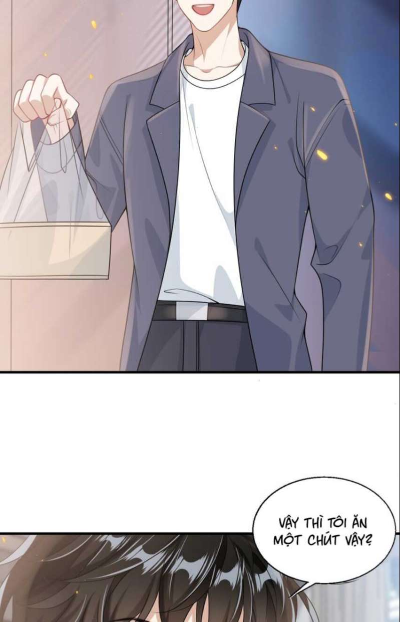Thẳng Thắn Từ Nghiêm Chap 40 - Next Chap 41