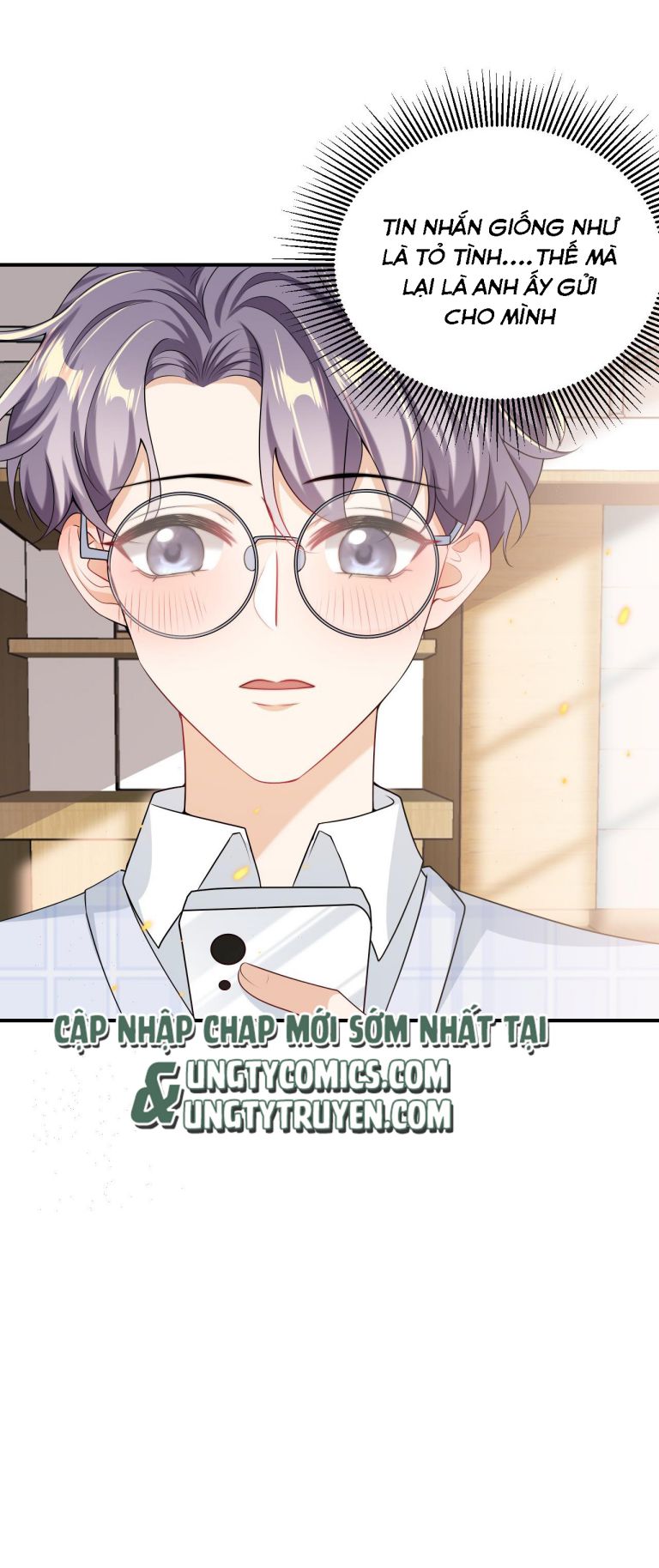 Thẳng Thắn Từ Nghiêm Chap 41 - Next Chap 42