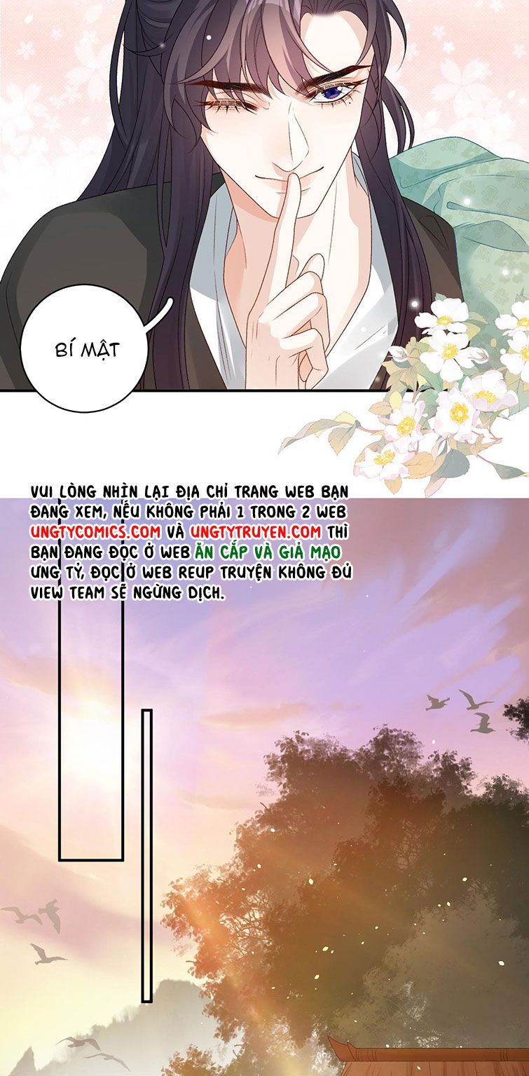 Nội Thị Mỗi Ngày Đều Muốn Cách Xa Hoàng Thượng Chap 68 - Next Chap 69