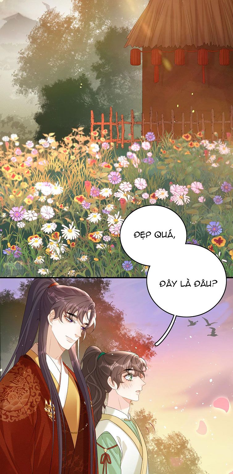 Nội Thị Mỗi Ngày Đều Muốn Cách Xa Hoàng Thượng Chap 68 - Next Chap 69