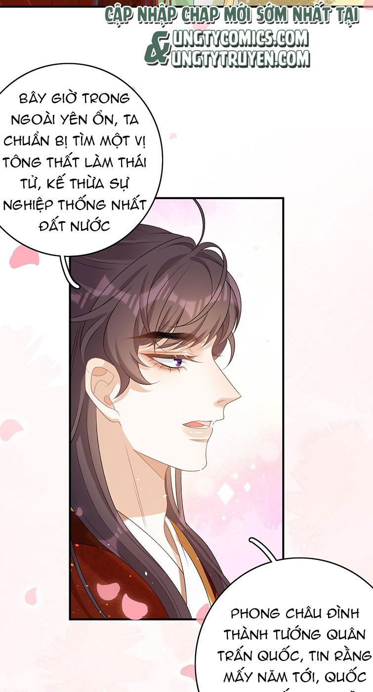 Nội Thị Mỗi Ngày Đều Muốn Cách Xa Hoàng Thượng Chap 68 - Next Chap 69