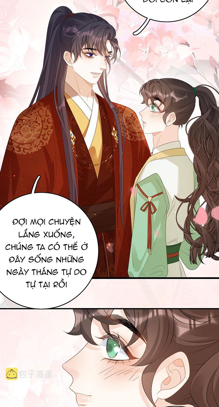 Nội Thị Mỗi Ngày Đều Muốn Cách Xa Hoàng Thượng Chap 68 - Next Chap 69