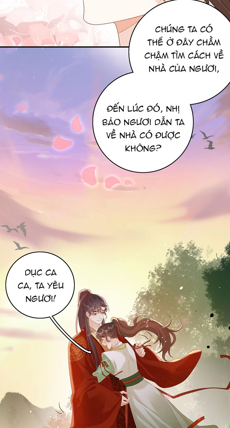 Nội Thị Mỗi Ngày Đều Muốn Cách Xa Hoàng Thượng Chap 68 - Next Chap 69