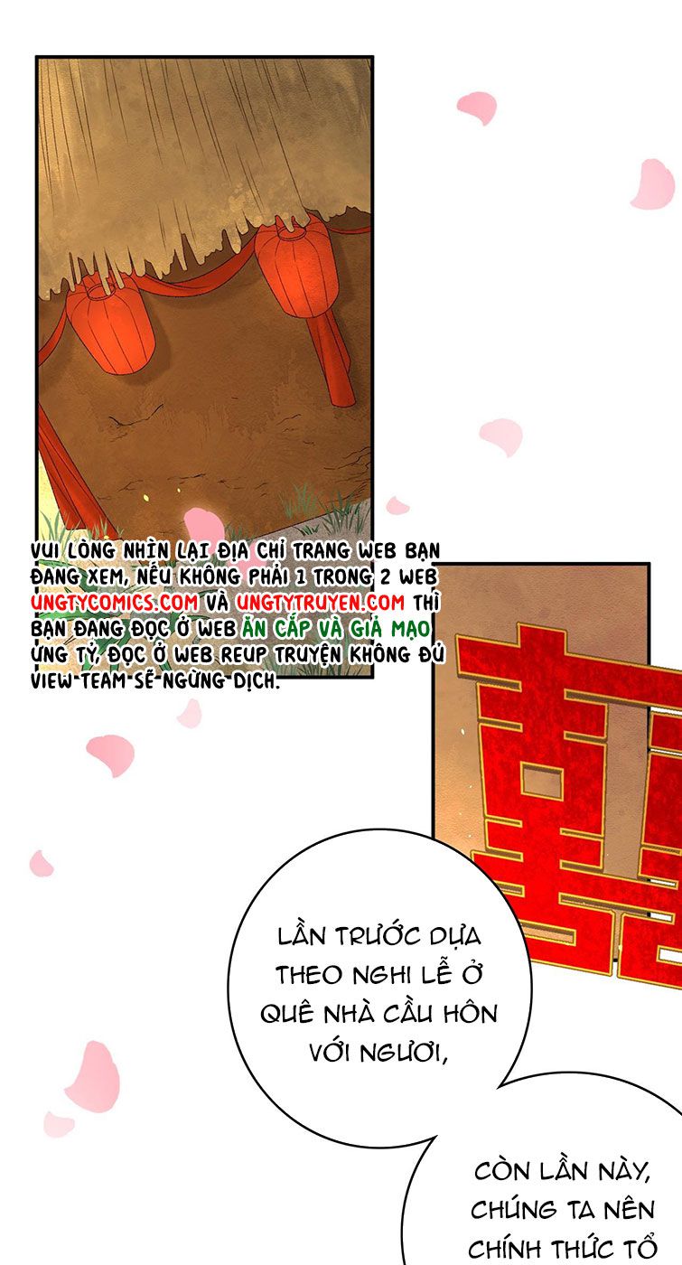 Nội Thị Mỗi Ngày Đều Muốn Cách Xa Hoàng Thượng Chap 68 - Next Chap 69