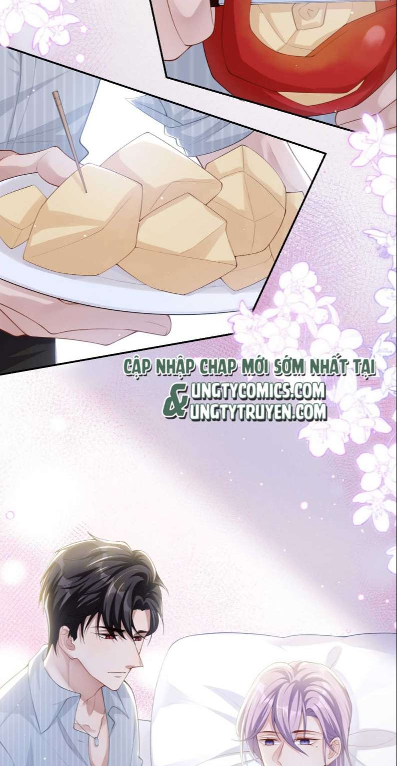 Quan hệ thế thân Chapter 73 - Next Chapter 74