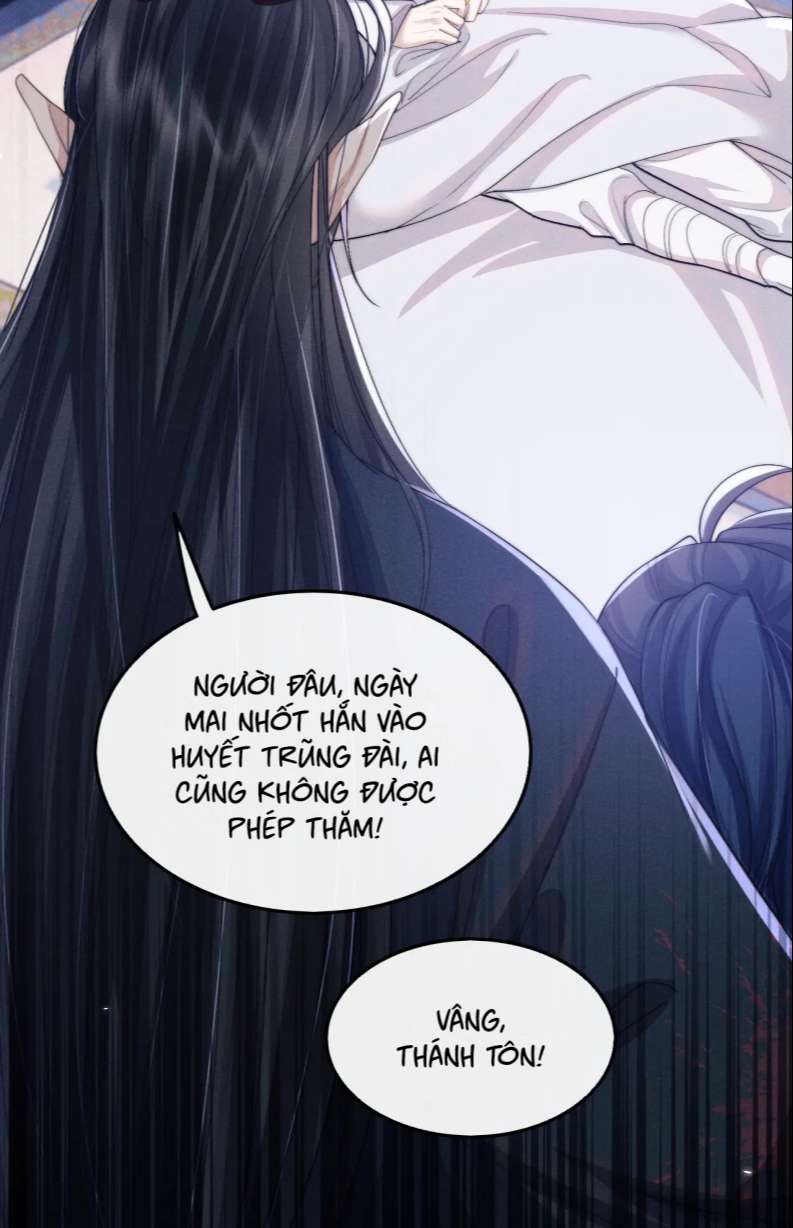 Ma Tôn Hối Bất Đương Sơ Chap 19 - Next Chap 20