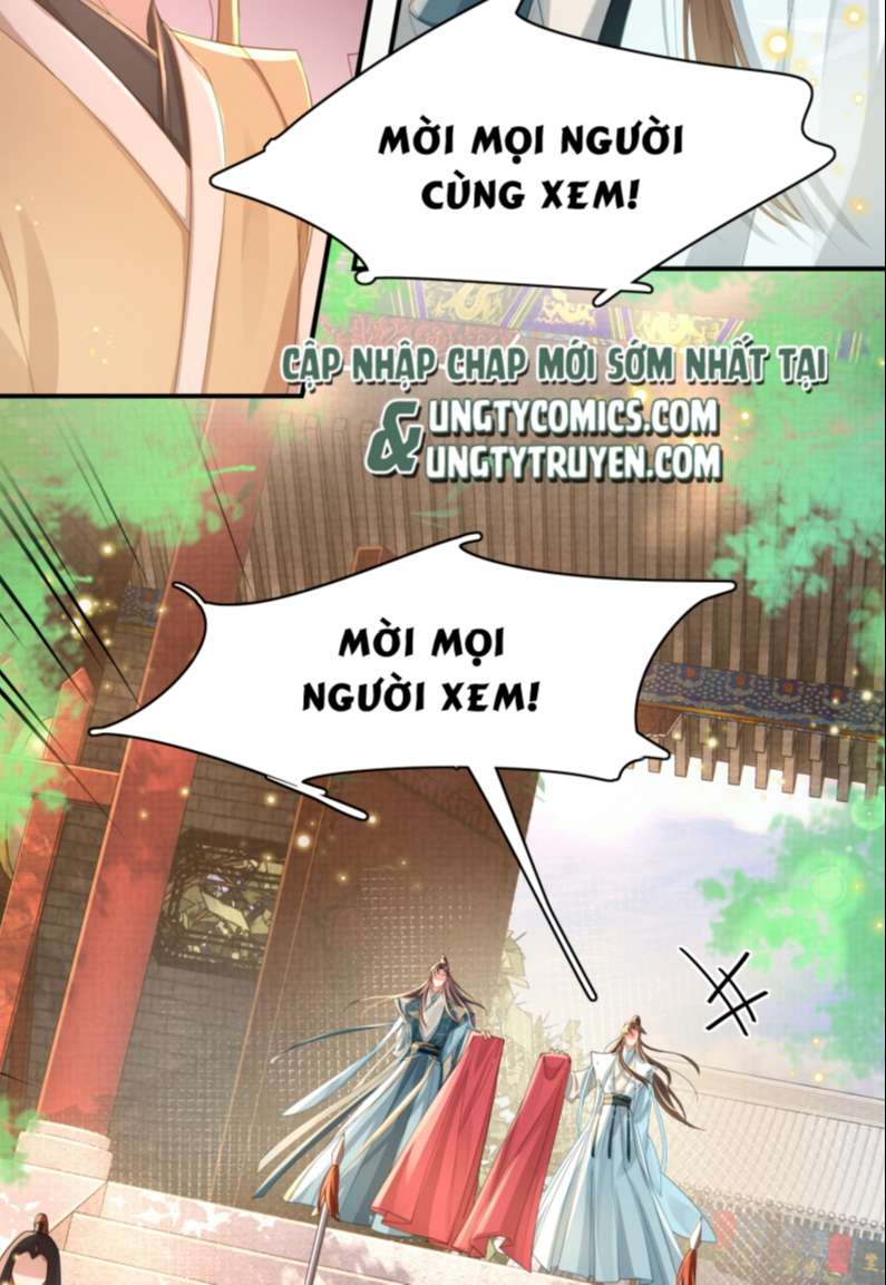 Bá Tổng Vương Phi Lật Xe Chỉ Nam Chap 39 - Next Chap 40