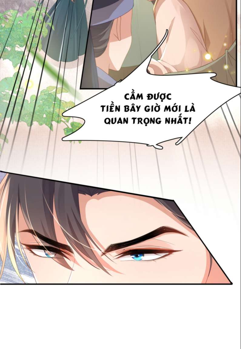 Bá Tổng Vương Phi Lật Xe Chỉ Nam Chap 39 - Next Chap 40