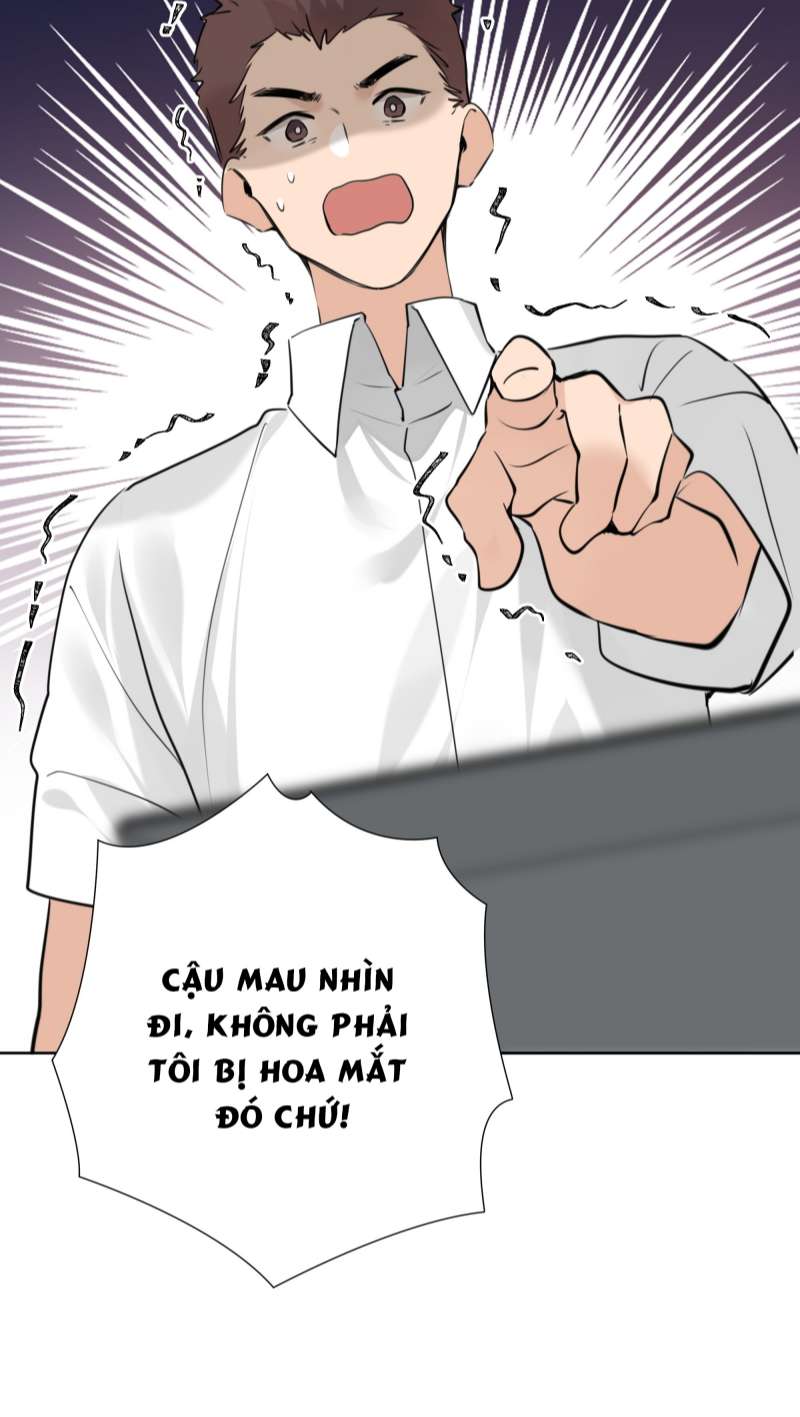 Học Bá Hôm Nay Chọc Đến Tiểu Nãi Bao Rồi Sao Chap 75 - Next Chap 76