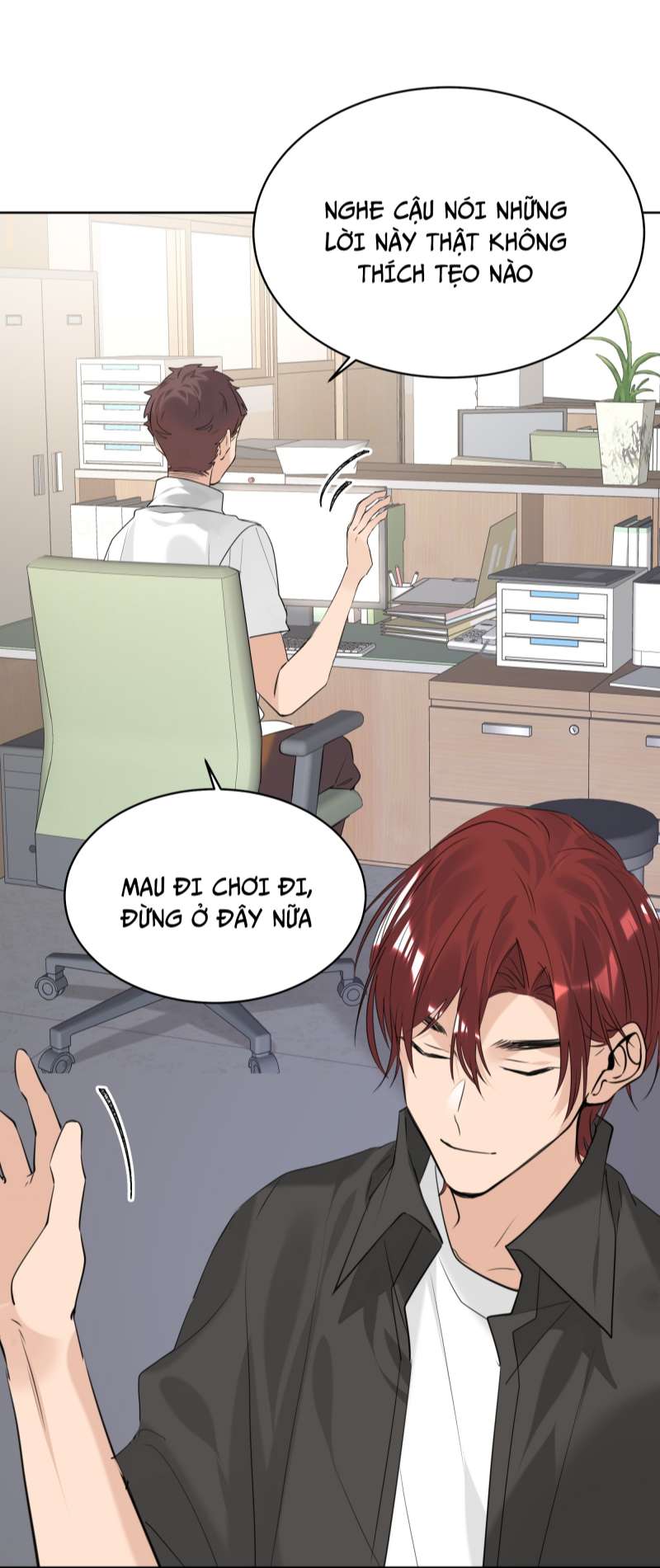 Học Bá Hôm Nay Chọc Đến Tiểu Nãi Bao Rồi Sao Chap 75 - Next Chap 76