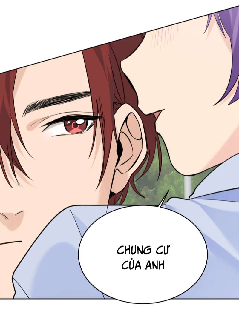 Học Bá Hôm Nay Chọc Đến Tiểu Nãi Bao Rồi Sao Chap 75 - Next Chap 76