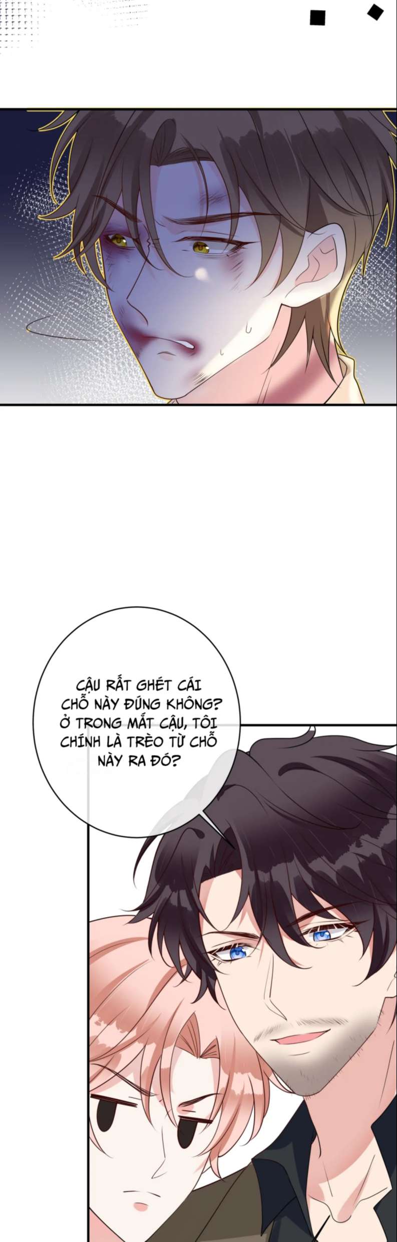 Kế Hoạch Tẩy Trắng Hắc Nguyệt Quang Chap 42 - Next Chap 43