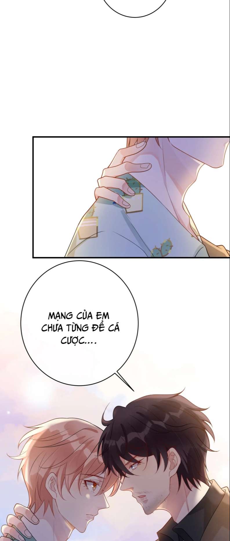 Kế Hoạch Tẩy Trắng Hắc Nguyệt Quang Chap 42 - Next Chap 43