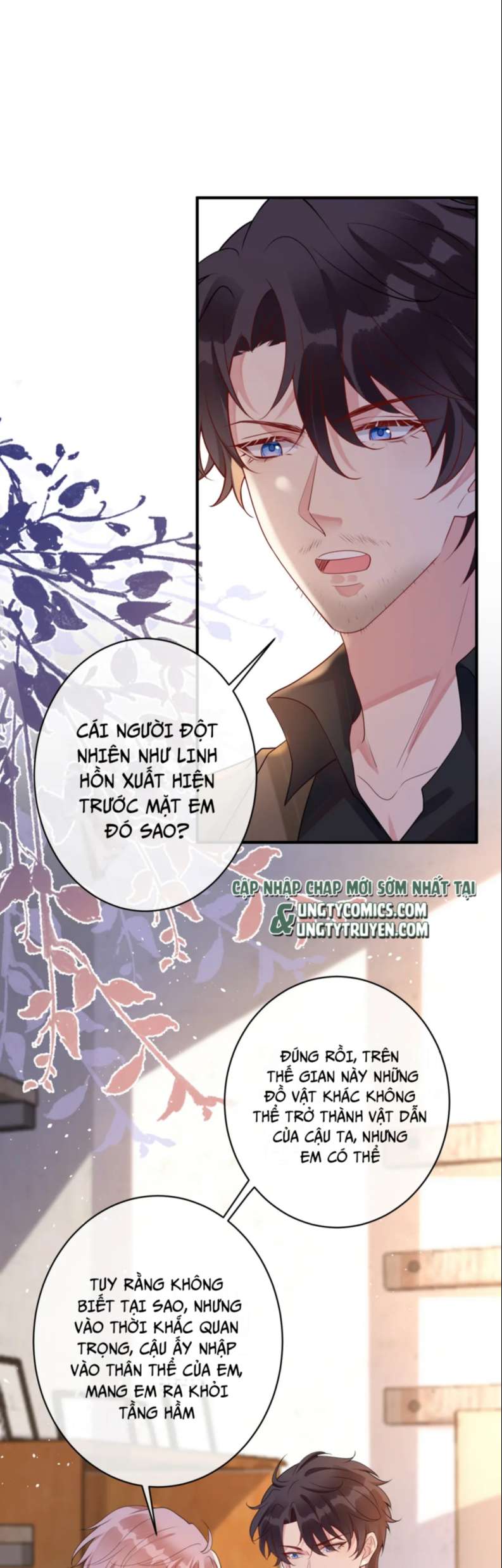 Kế Hoạch Tẩy Trắng Hắc Nguyệt Quang Chap 42 - Next Chap 43