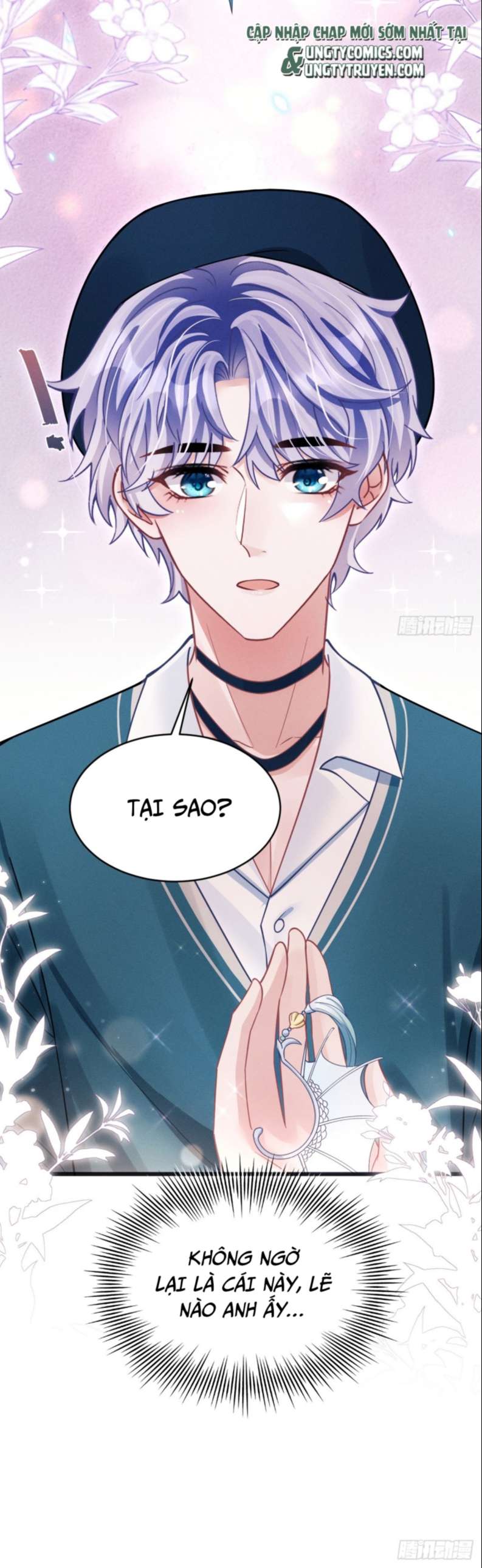 Tôi Hoài Nghi Ảnh Đế Đang Theo Đuổi Tôi Chap 67 - Next Chap 68