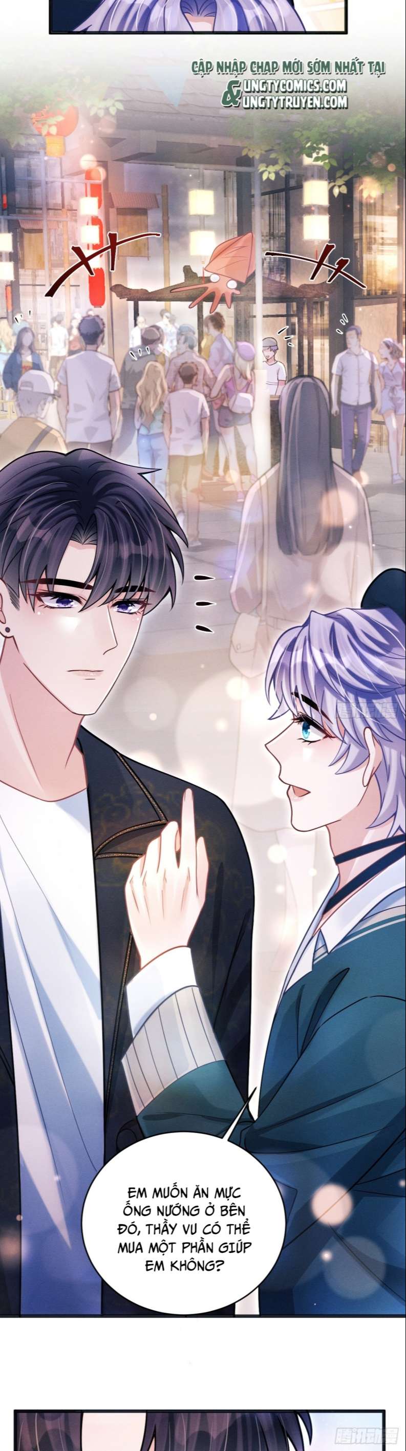 Tôi Hoài Nghi Ảnh Đế Đang Theo Đuổi Tôi Chap 67 - Next Chap 68