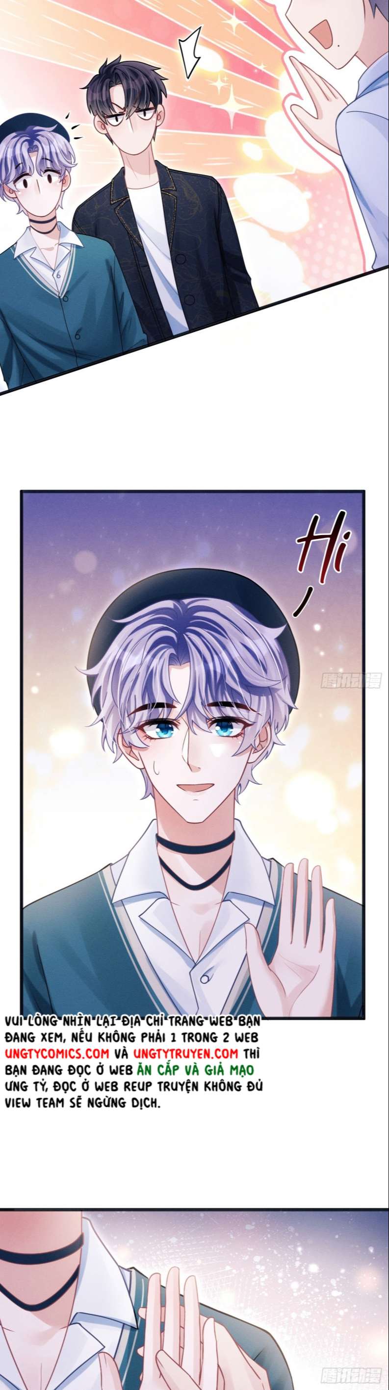 Tôi Hoài Nghi Ảnh Đế Đang Theo Đuổi Tôi Chap 67 - Next Chap 68