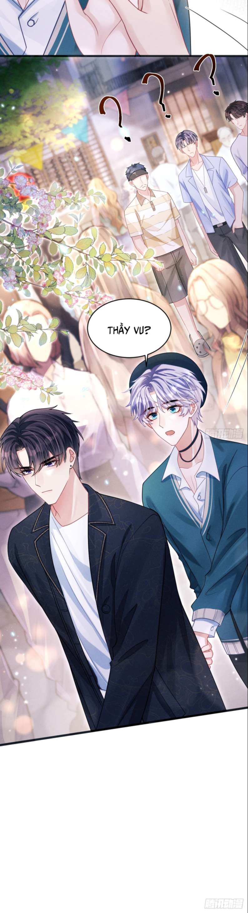 Tôi Hoài Nghi Ảnh Đế Đang Theo Đuổi Tôi Chap 67 - Next Chap 68