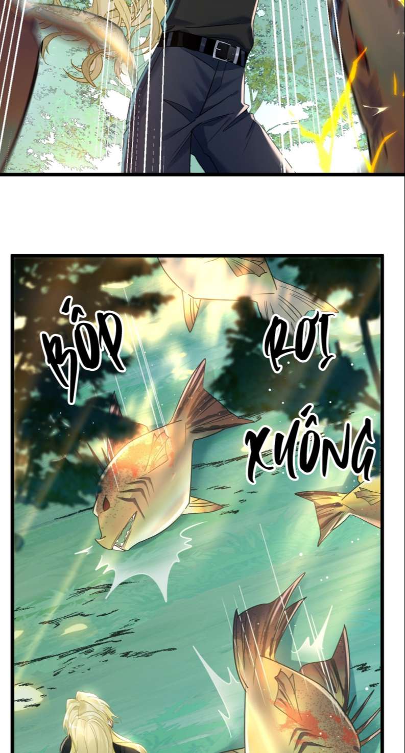 Chung Tình Chap 17 - Next Chap 18