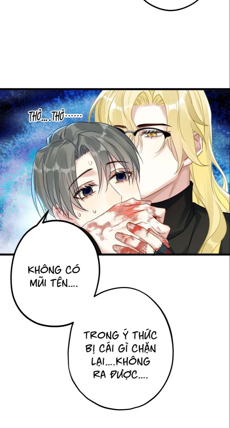 Chung Tình Chap 17 - Next Chap 18