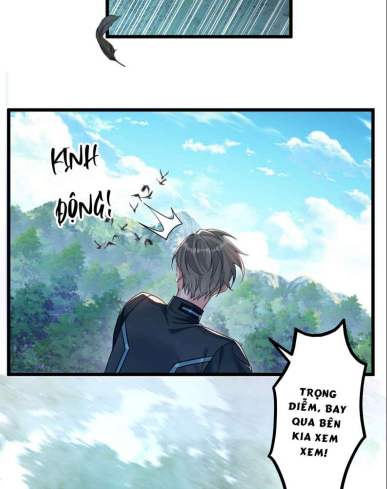 Chung Tình Chap 17 - Next Chap 18