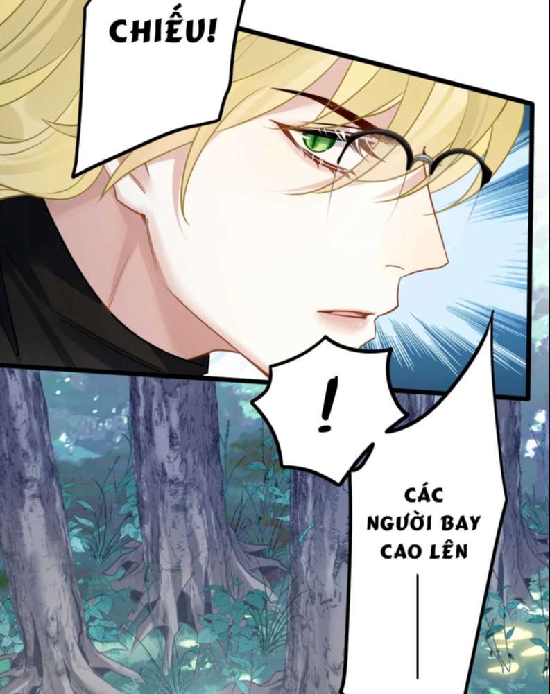 Chung Tình Chap 17 - Next Chap 18